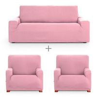 fundas de sofa mod7 elastica ulises 3-1-1 pl c12