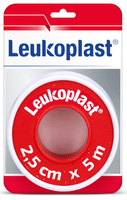 leukoplast carne con aro 25 cm x 5m