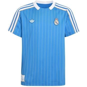 adidas Tops y Camisetas Terrace Icons para niña