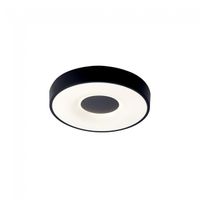 plafon de techo led coin dimmable 56w