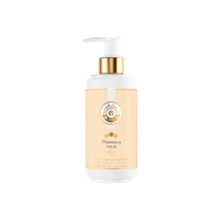 magnolia folie creme de parfum nourrissante 250ml