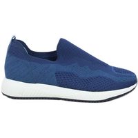 doctor cutillas zapatos 87303 indigo para mujer