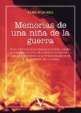 memorias de una nina de la guerra
