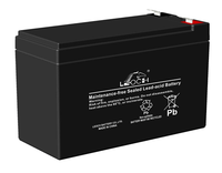 battery 12v 7ah lhr1228w