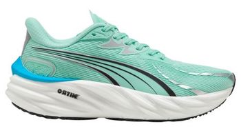Puma mujer - verde