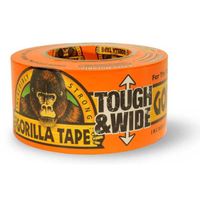 tape tough  wide 27m