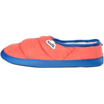 Nuvola. Pantuflas Classic Party para mujer