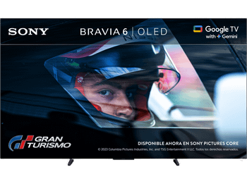 TV OLED 77