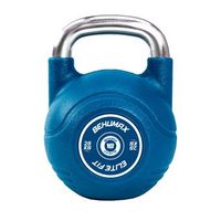 behumax pesa rusa kettlebell pu 28 kg