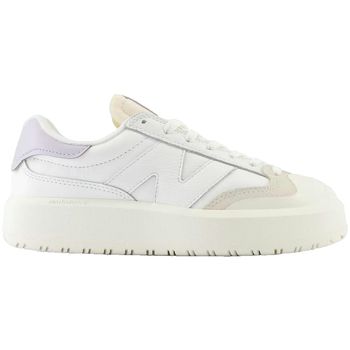 New Balance Deportivas Moda Baskets 302 cuir para hombre