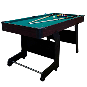 Blackwood Mesa De Billar Junior 5' - Plegable