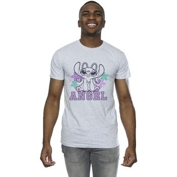 Disney Camiseta BI33083 para hombre