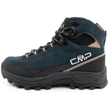 Cmp Zapatillas de senderismo Myzar para mujer