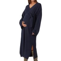 mamalicious vestido lannie para mujer