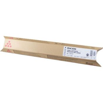 Ricoh 888642 Magenta Original Toner Cartridge