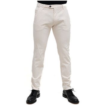 Roy Rogers Pantalones RRU013C8700112 para hombre