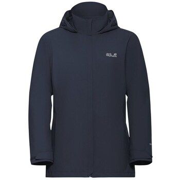 Jack Wolfskin Chaqueta A63902C0412 para mujer