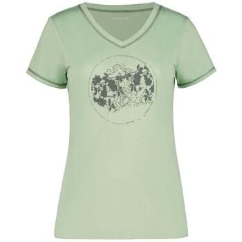 Icepeak Camiseta Burnham para mujer