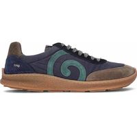 el naturalista zapatillas 5435a multimaterialblack para hombre