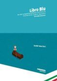libro blu