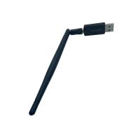tarjeta de red approx appusb1200da usb 32 gen 1 1200 mbps doble banda negra