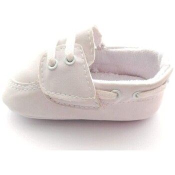 Colores Náuticos 121310 Blanco para niña