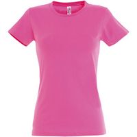 sols camiseta imperial para mujer