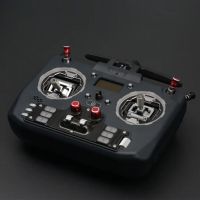 kit de modificacion de reemplazo cnc de jumperrc t20  t20s power knob joystick gimbal stick ends combo set transmisor a