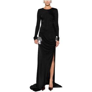 Giuseppe Di Morabito Vestido largo 05fwdr505x-05315-99 para mujer