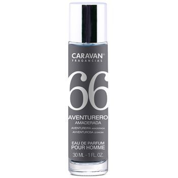 96x Caravan Perfume De Hombre  Nº66 30ml