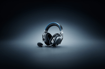 AURICULARES RAZER BLACKSHARK V3 PRO FOR PLAYSTATION NEGRO (RZ04-05410300-R3G1)