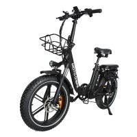 eu direct bicicleta electrica moto chefe dz-2030 bateria 48v 16ah motor 48v 500w potencia pico 1000w velocidad max