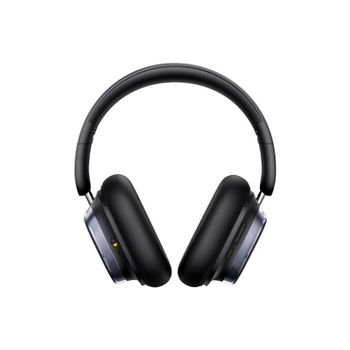 Auriculares Baseus H1s inalámbricos Bluetooth con cancelación de ruido y micrófono IPX4 Blancos