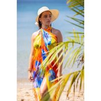 alberto cabale pareos pareos de playa tulip para mujer