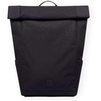 Lefrik Mochila Roll Backpack - Black para hombre