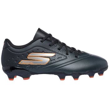 Skechers Zapatillas de fútbol Razor para niña