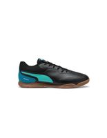 zapatillas de futbol sala puma truco iii hombre negro