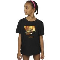 disney camiseta the mandalorian para nina