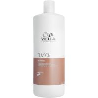 wella professionals care fusion intense repair shampoo 1000ml