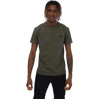 Timberland Camiseta Dunstan River para hombre