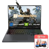 portatil blackview gamibook 16 16 intel core i7-13650hx 16gb rtx 5060 1tb ssd windows 11 pro 25k