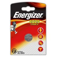 energizer pila de litio cr2025 3v