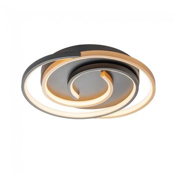 Plafón de techo led lin (40w)