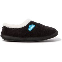nuvola pantuflas classic cordy para mujer