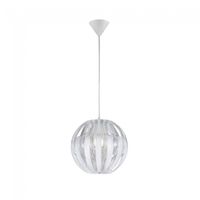 lampara colgante pumpkin