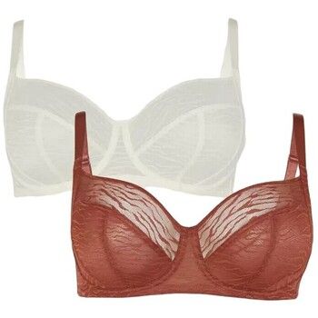 Gina Gorgeous Sujetador deportivo DH5828 para mujer