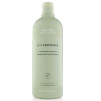 aveda pure abundance volumising shampoo 1000ml