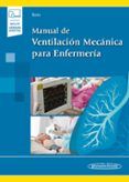 manual de ventilacion mecanica para enfermeria (incluye version digita