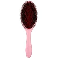 denman d81m the style  shine smoother- pink crush