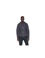 chaqueta de montana cmp jacket fix gris hombre